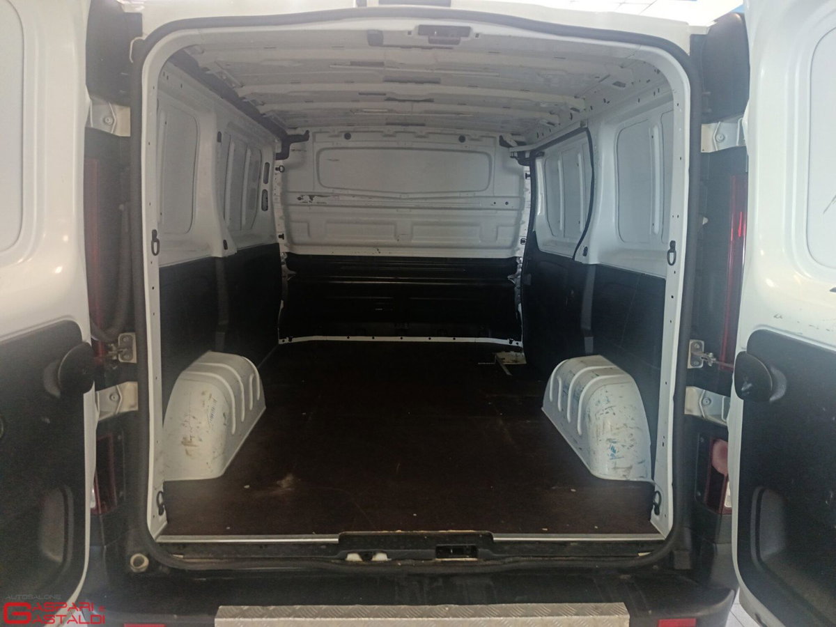 Fiat Talento Furgone Talento 1.6 MJT 120CV PC-TN Furgone 10q (6)