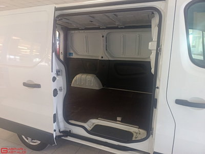 Fiat Talento Furgone Talento 1.6 MJT 120CV PC-TN Furgone 10q (7)