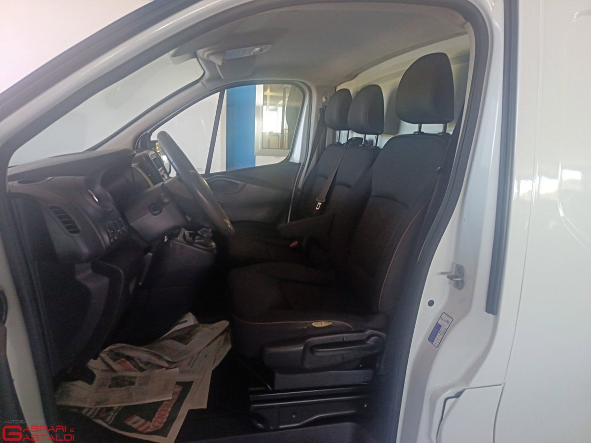 Fiat Talento Furgone Talento 1.6 MJT 120CV PC-TN Furgone 10q (8)