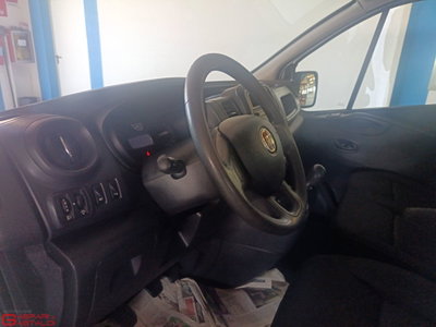 Fiat Talento Furgone Talento 1.6 MJT 120CV PC-TN Furgone 10q (9)