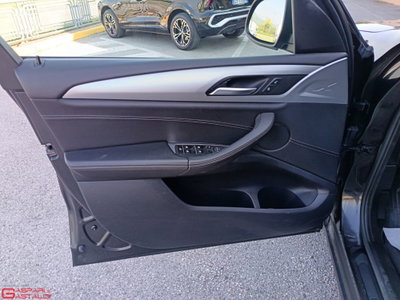 BMW X3 xDrive20d Business Advantage Aut. (10)