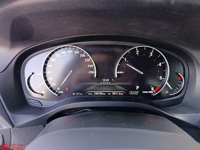 BMW X3 xDrive20d Business Advantage Aut. (13)