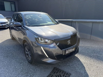 Peugeot 2008 BlueHDi 110 S&S Active Pack usata