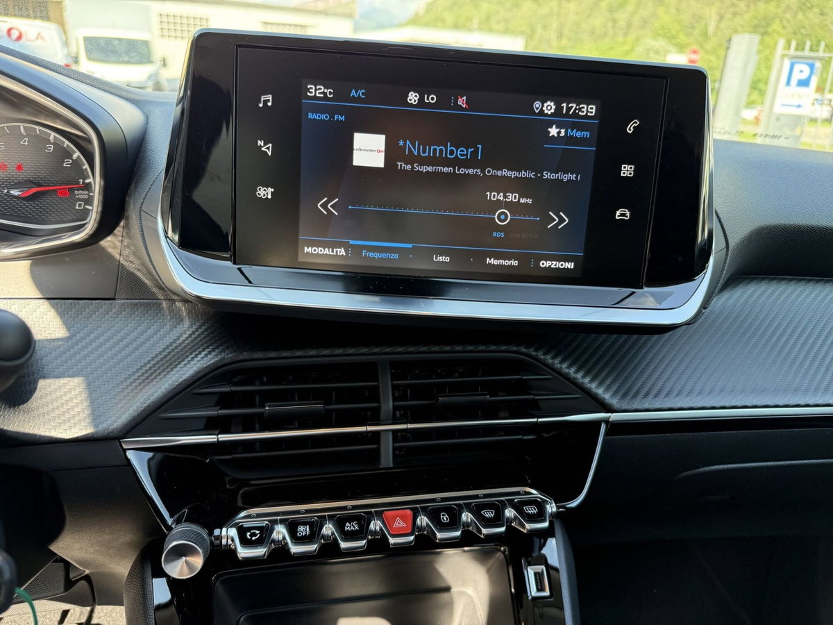 Peugeot 2008 BlueHDi 110 S&S Active Pack (10)