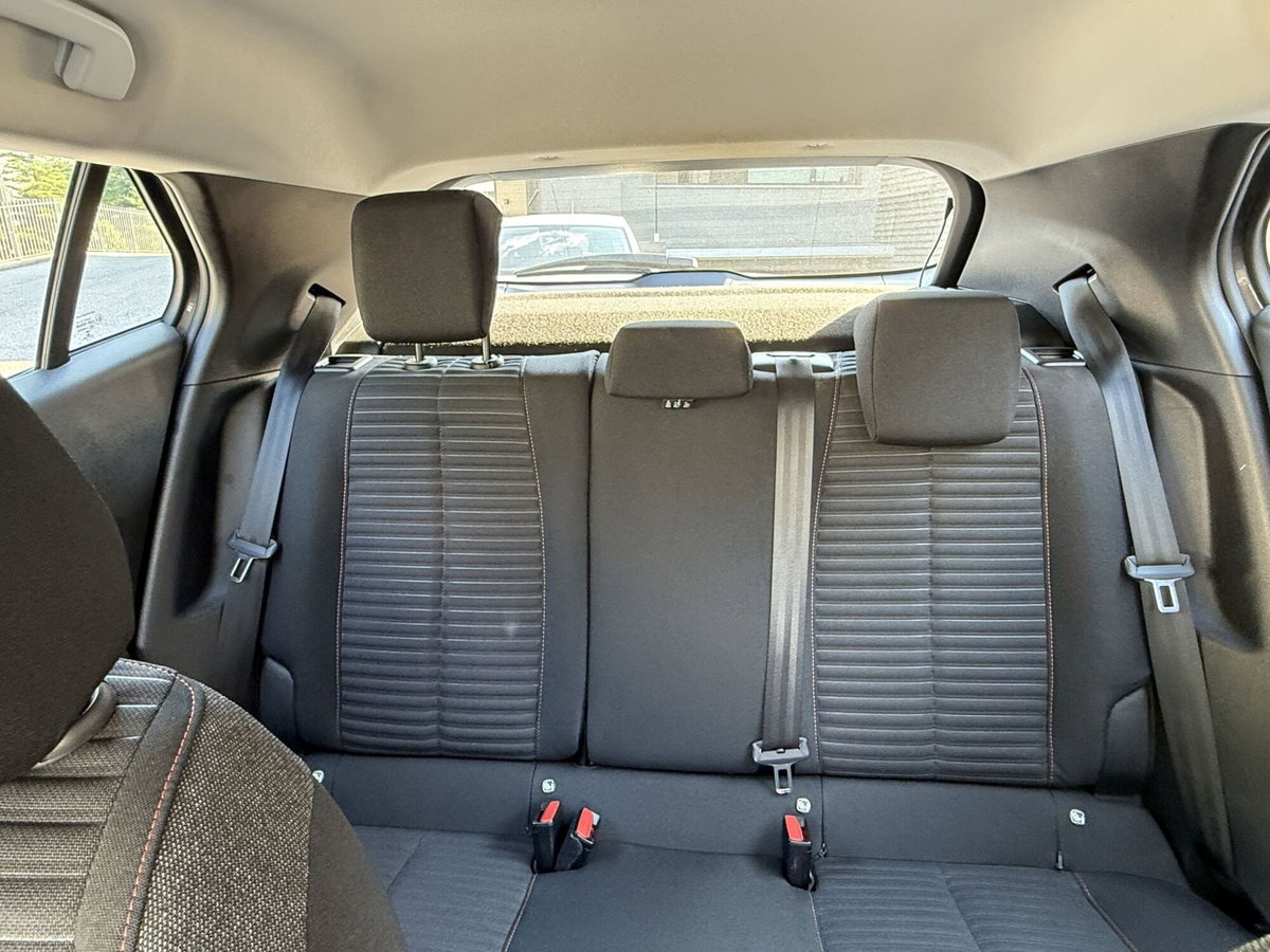 Peugeot 2008 BlueHDi 110 S&S Active Pack (16)