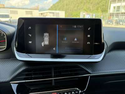 Peugeot 2008 BlueHDi 110 S&S Active Pack (19)