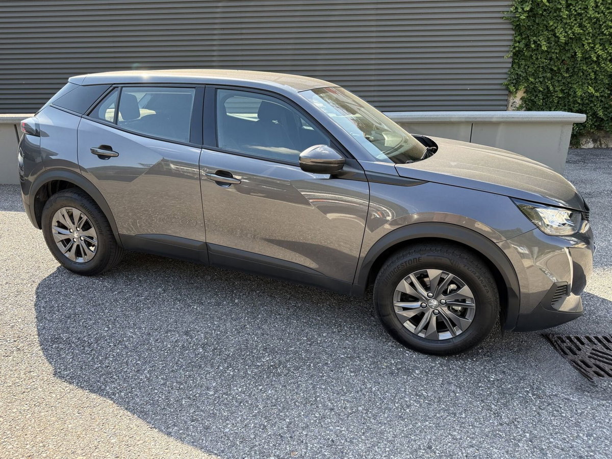 Peugeot 2008 BlueHDi 110 S&S Active Pack (2)