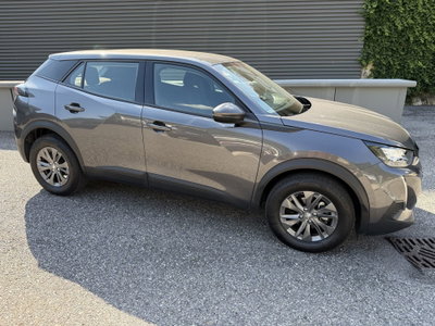 Peugeot 2008 BlueHDi 110 S&S Active Pack (2)