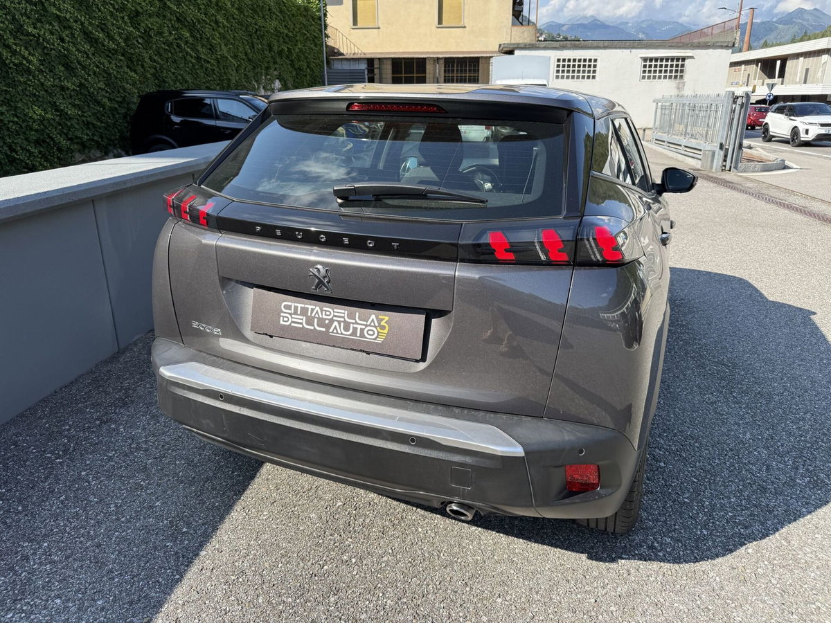 Peugeot 2008 BlueHDi 110 S&S Active Pack (3)