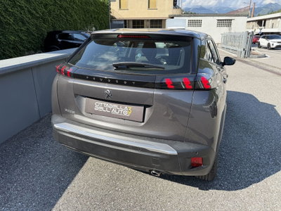 Peugeot 2008 BlueHDi 110 S&S Active Pack (3)