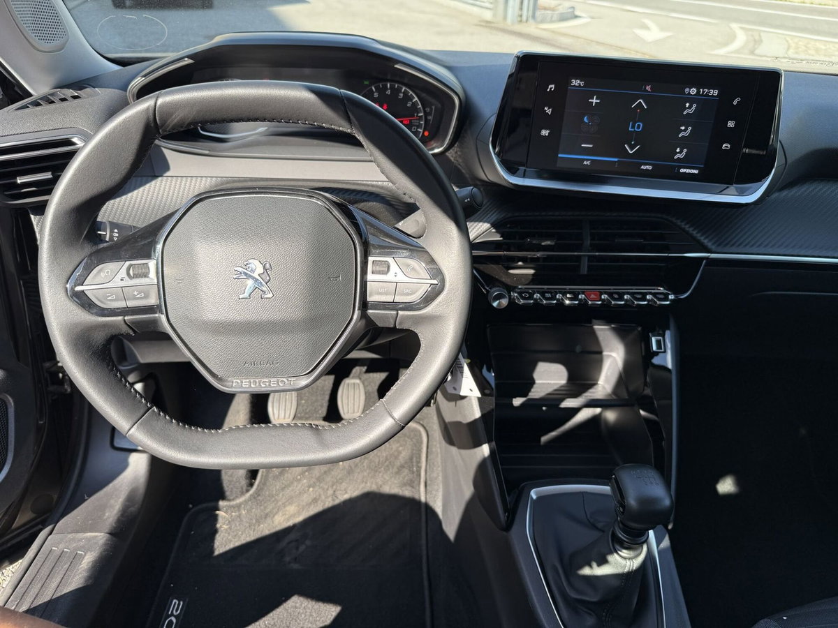 Peugeot 2008 BlueHDi 110 S&S Active Pack (6)