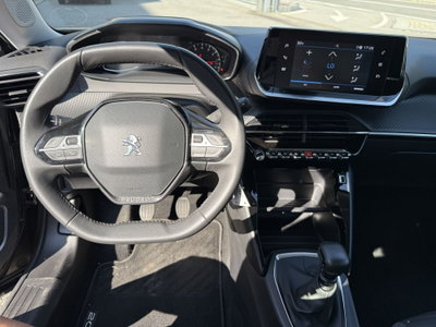 Peugeot 2008 BlueHDi 110 S&S Active Pack (6)