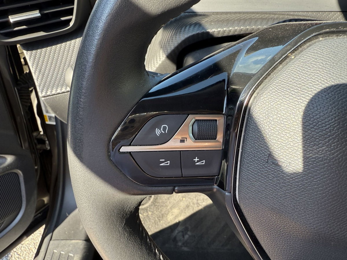 Peugeot 2008 BlueHDi 110 S&S Active Pack (7)