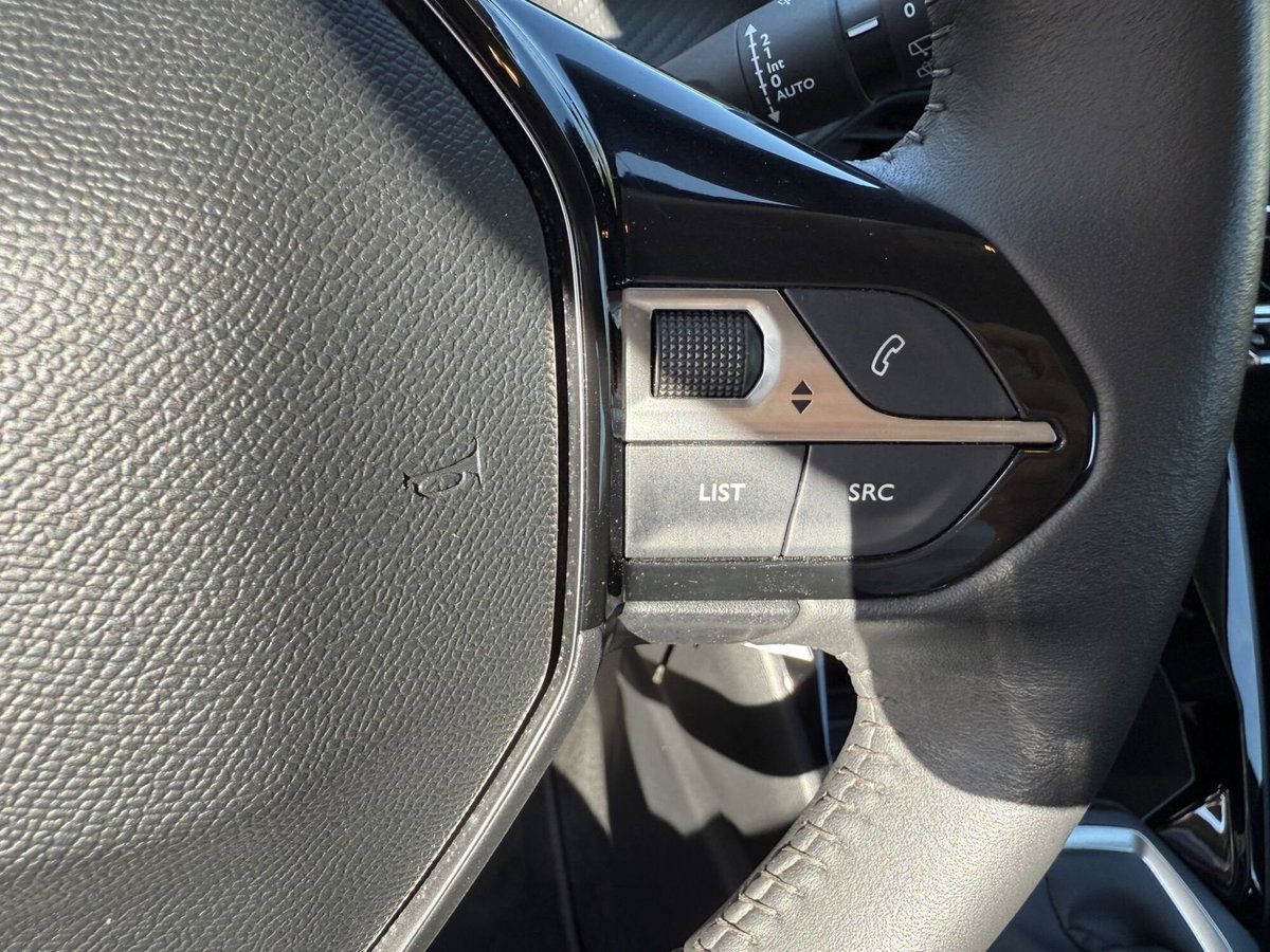 Peugeot 2008 BlueHDi 110 S&S Active Pack (8)