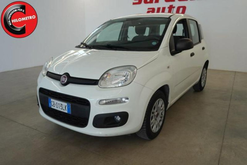 Fiat Panda 1.2 EasyPower Easy