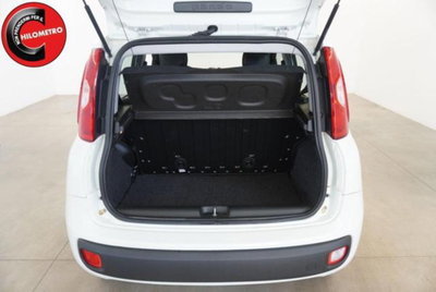 Fiat Panda 1.2 EasyPower Easy (10)