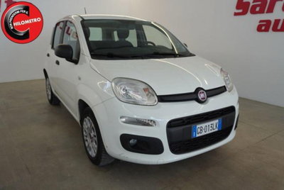 Fiat Panda 1.2 EasyPower Easy (2)