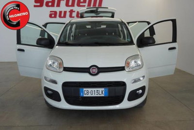 Fiat Panda 1.2 EasyPower Easy (3)
