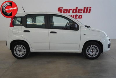 Fiat Panda 1.2 EasyPower Easy (4)