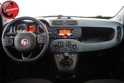 Fiat Panda 1.2 EasyPower Easy (7)