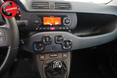 Fiat Panda 1.2 EasyPower Easy (9)