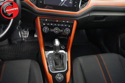 Volkswagen T-Roc 2.0 TDI SCR 150 CV DSG 4MOTION Advanced BlueMot. Tech. (10)