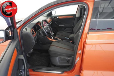 Volkswagen T-Roc 2.0 TDI SCR 150 CV DSG 4MOTION Advanced BlueMot. Tech. (5)