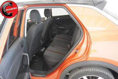 Volkswagen T-Roc 2.0 TDI SCR 150 CV DSG 4MOTION Advanced BlueMot. Tech. (6)
