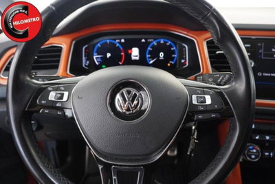 Volkswagen T-Roc 2.0 TDI SCR 150 CV DSG 4MOTION Advanced BlueMot. Tech. (8)