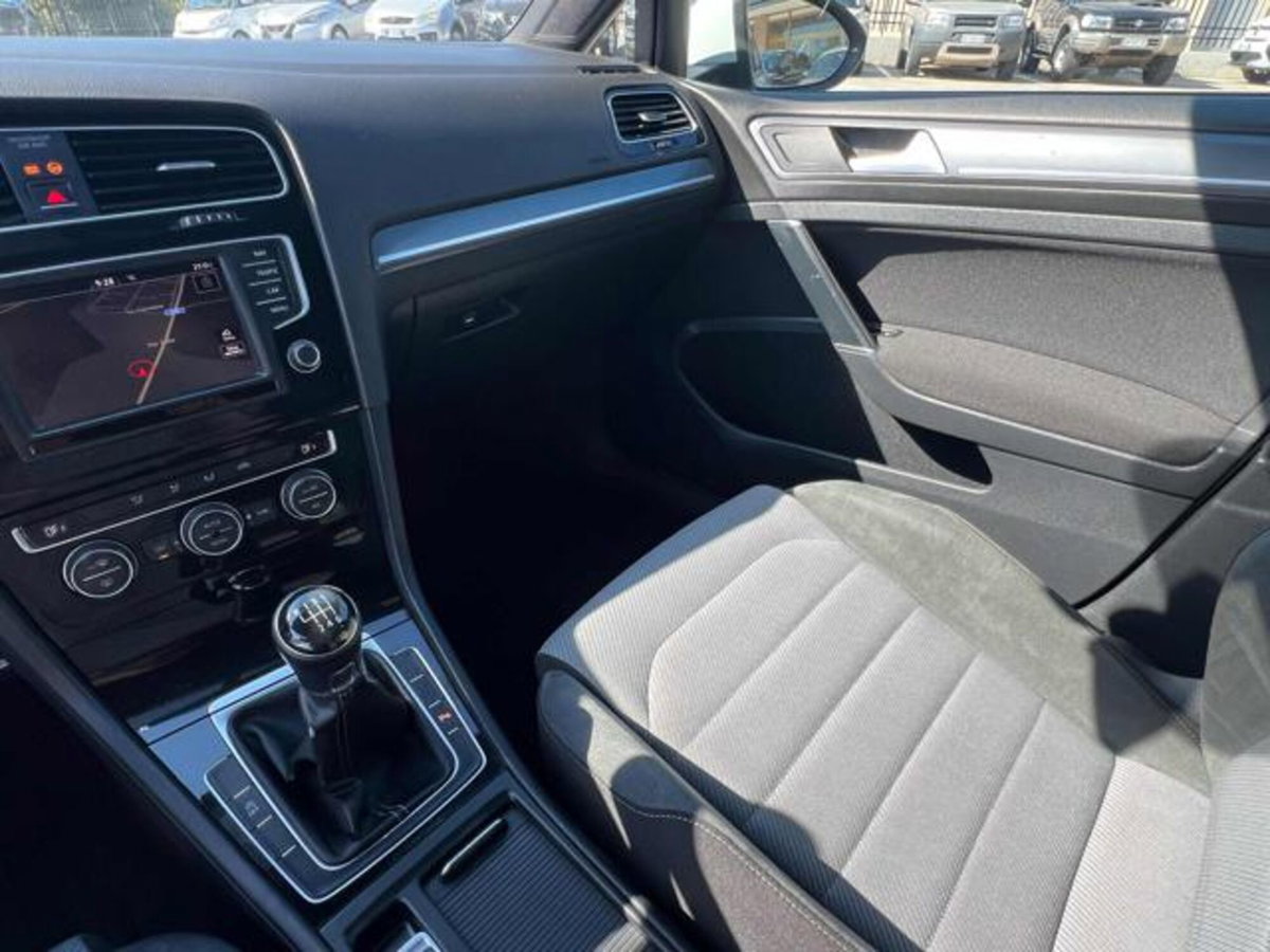 Volkswagen Golf 1.4 TSI 5p. Sport Edition BlueMotion Technology (11)