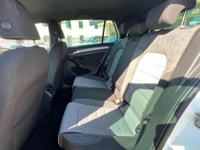 Volkswagen Golf 1.4 TSI 5p. Sport Edition BlueMotion Technology (13)