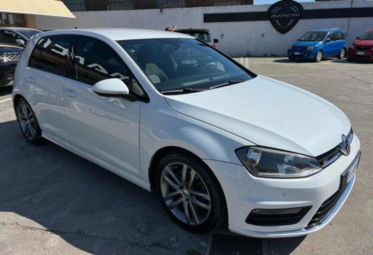 Volkswagen Golf 1.4 TSI 5p. Sport Edition BlueMotion Technology (3)