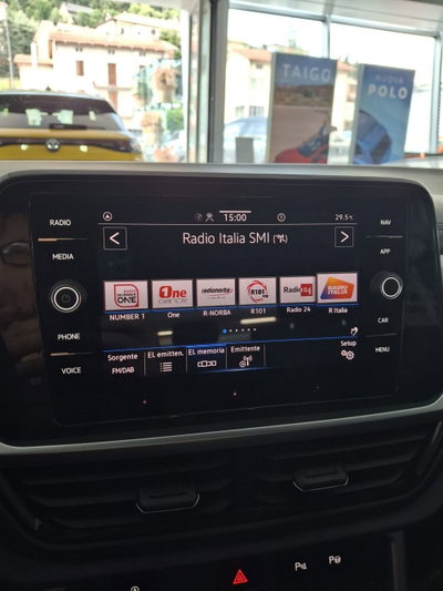 Volkswagen T-Roc 1.5 tsi R-Line (20)
