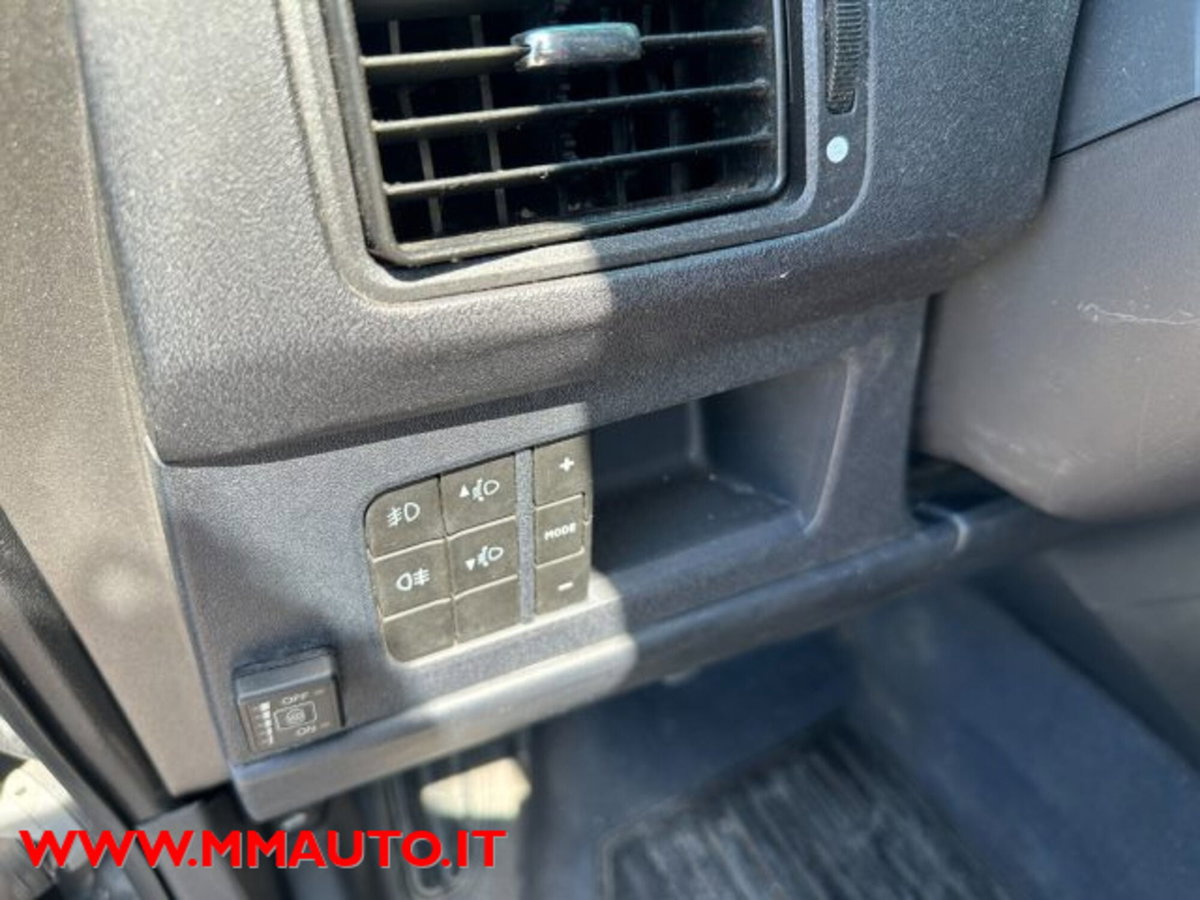 Lancia Musa 1.4 Argento Ecochic GPL (11)