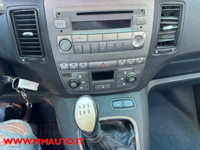 Lancia Musa 1.4 Argento Ecochic GPL (14)