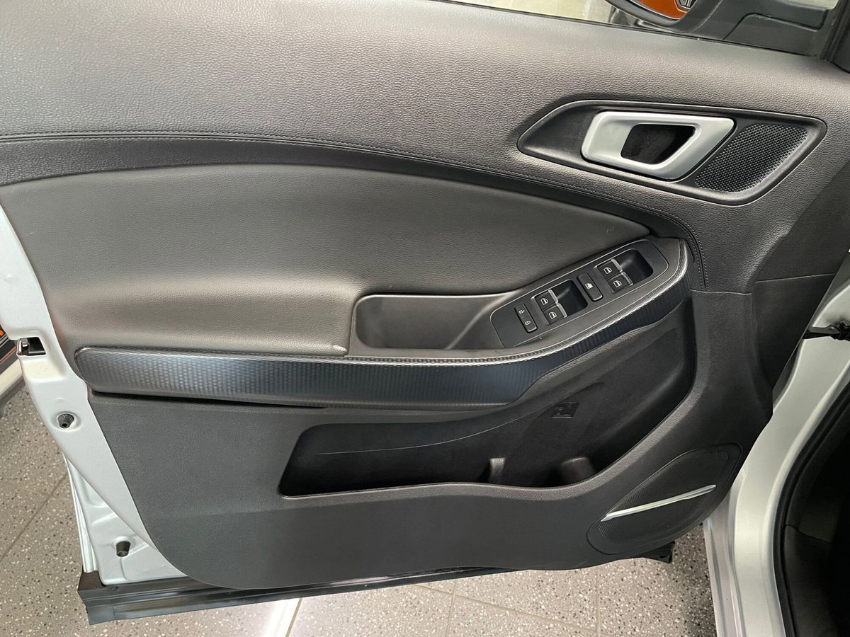 Dr dr 4.0 4.0 1.5 Bi-Fuel GPL (12)