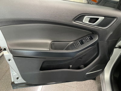 Dr dr 4.0 4.0 1.5 Bi-Fuel GPL (12)