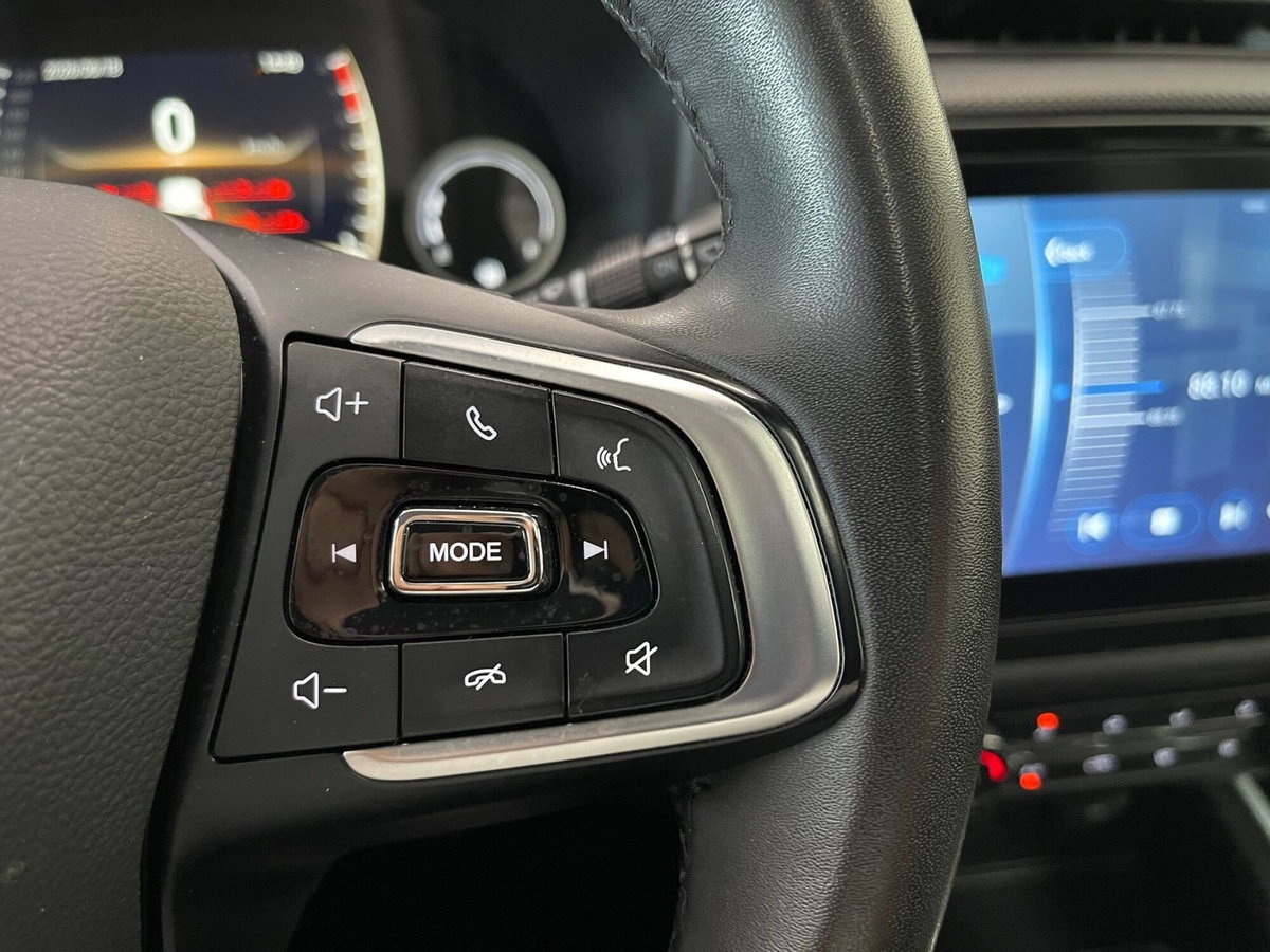 Dr dr 4.0 4.0 1.5 Bi-Fuel GPL (19)