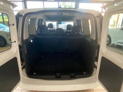 Volkswagen Veicoli Commerciali Caddy 2.0 tdi scr 122cv 4motion Space (11)