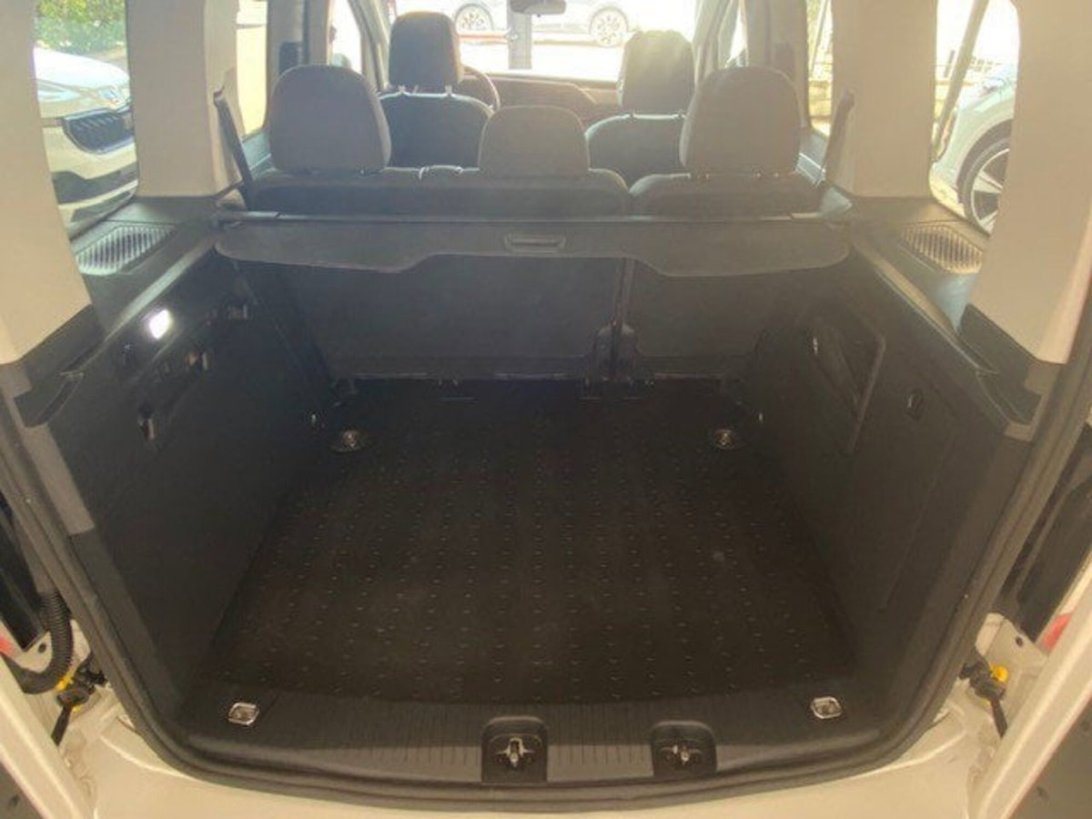 Volkswagen Veicoli Commerciali Caddy 2.0 tdi scr 122cv 4motion Space (12)