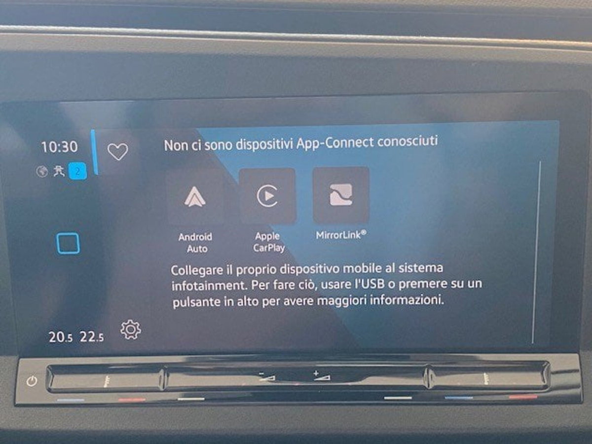Volkswagen Veicoli Commerciali Caddy 2.0 tdi scr 122cv 4motion Space (18)
