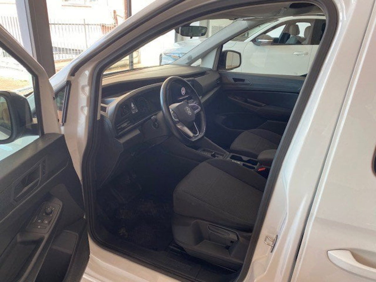 Volkswagen Veicoli Commerciali Caddy 2.0 tdi scr 122cv 4motion Space (7)