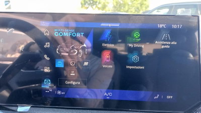 Renault Clio 1.8 full hybrid Techno 160cv auto (11)