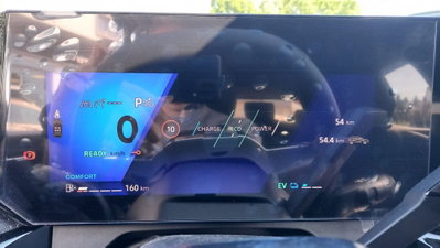 Renault Clio 1.8 full hybrid Techno 160cv auto (9)