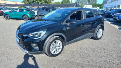 Renault Captur Full Hybrid E-Tech 145 CV Zen (2)