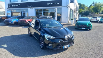 Renault Clio TCe 100 CV GPL 5 porte Zen usata