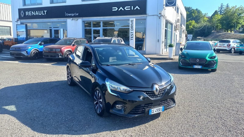 Renault Clio TCe 100 CV GPL 5 porte Zen