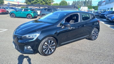 Renault Clio TCe 100 CV GPL 5 porte Zen (2)