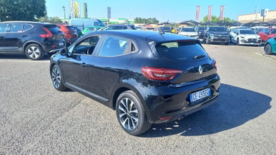 Renault Clio TCe 100 CV GPL 5 porte Zen (3)
