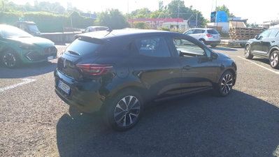 Renault Clio TCe 100 CV GPL 5 porte Zen (4)